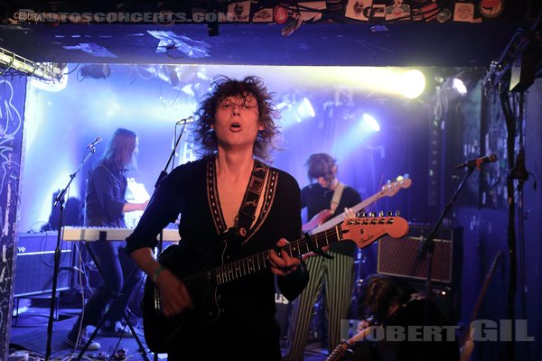 ELLIS-D - 2023-11-16 - PARIS - L'International - Ellis Dickson